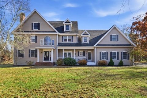 6 Louis Ave Bourne MA 02532