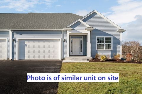 173 Rolling Ridge Drive 99 Northbridge MA 01588