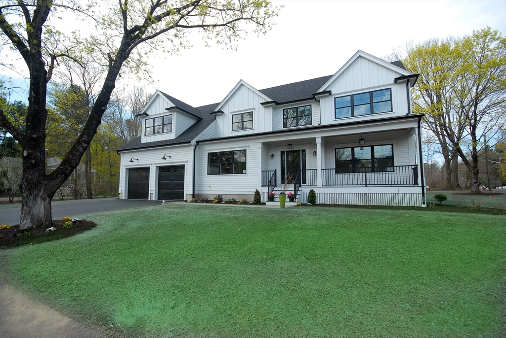 67 Butternut Cir