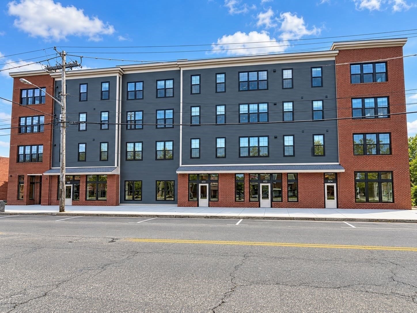 596 Washington St #305, Whitman, MA, 596 Washington St #305, Whitman, MA Photo #14