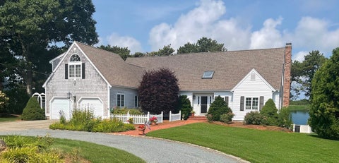 Photo of 93 Cove Rd, Dennis, MA 02660 (MLS # 73562873)