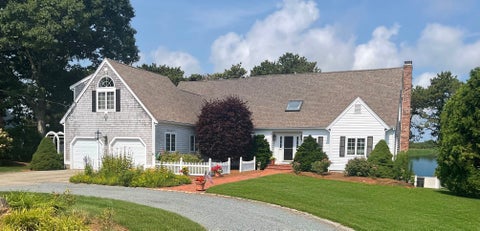 Photo of 93 Cove Rd, Dennis, MA 02660 (MLS # 73562873)