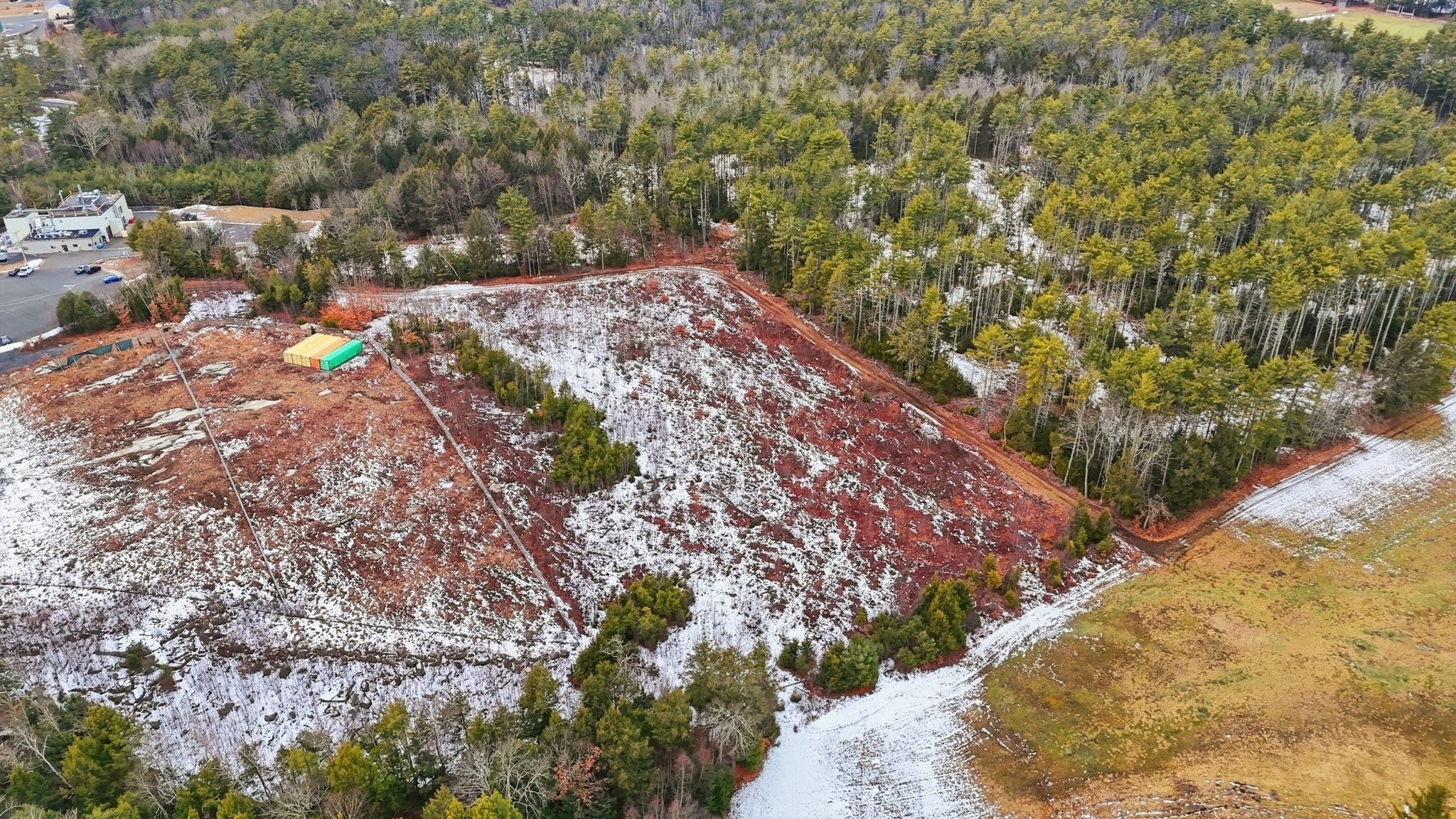 0 Quabbin Blvd