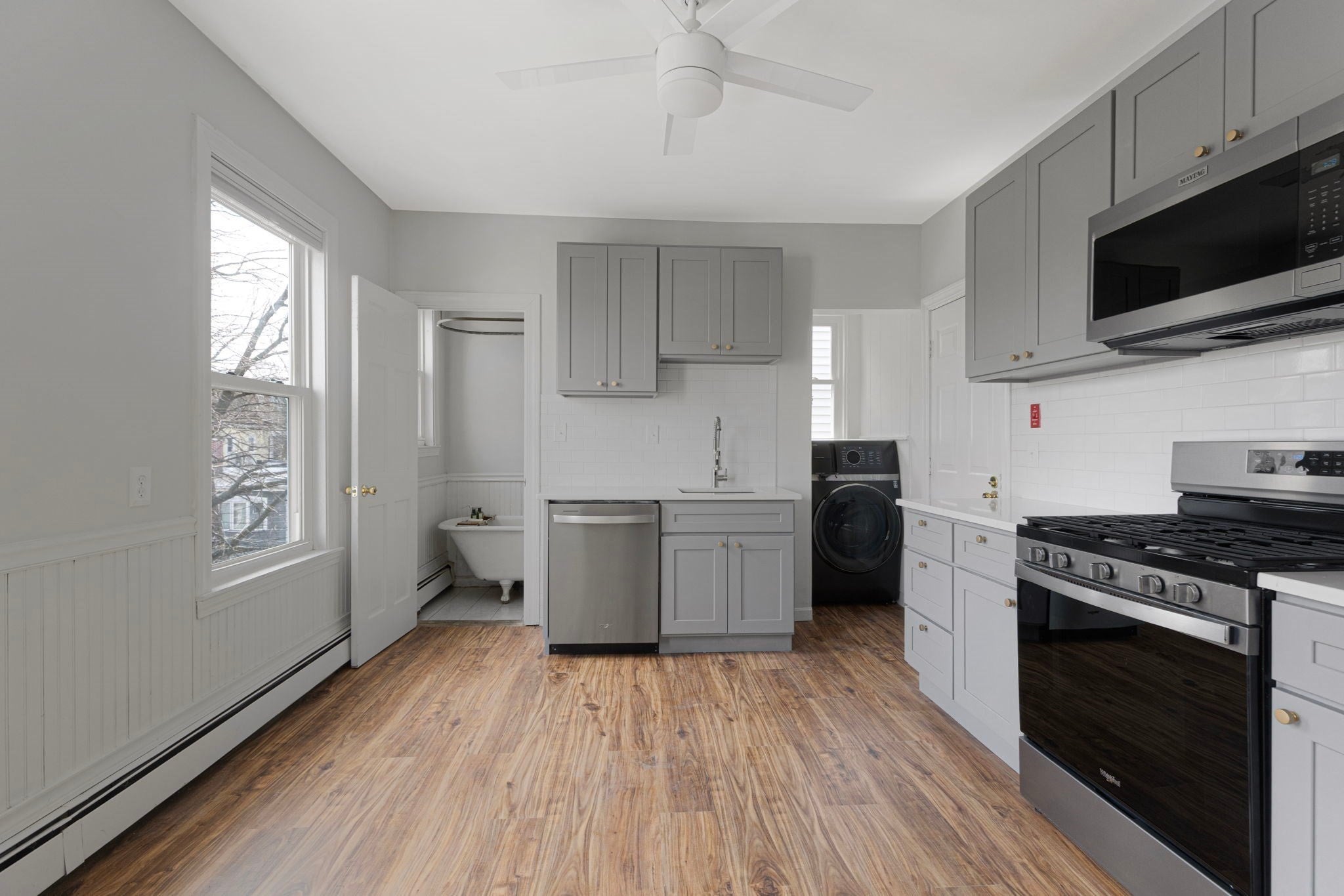 26 Plymouth St #3, Cambridge, MA, 26 Plymouth St #3, Cambridge, MA Photo #3