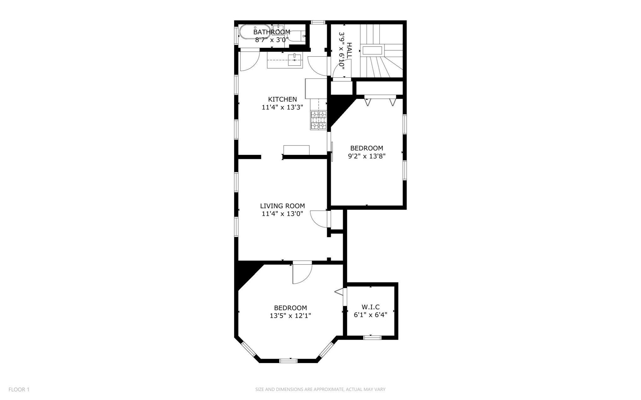 26 Plymouth St #3, Cambridge, MA, 26 Plymouth St #3, Cambridge, MA Photo #13
