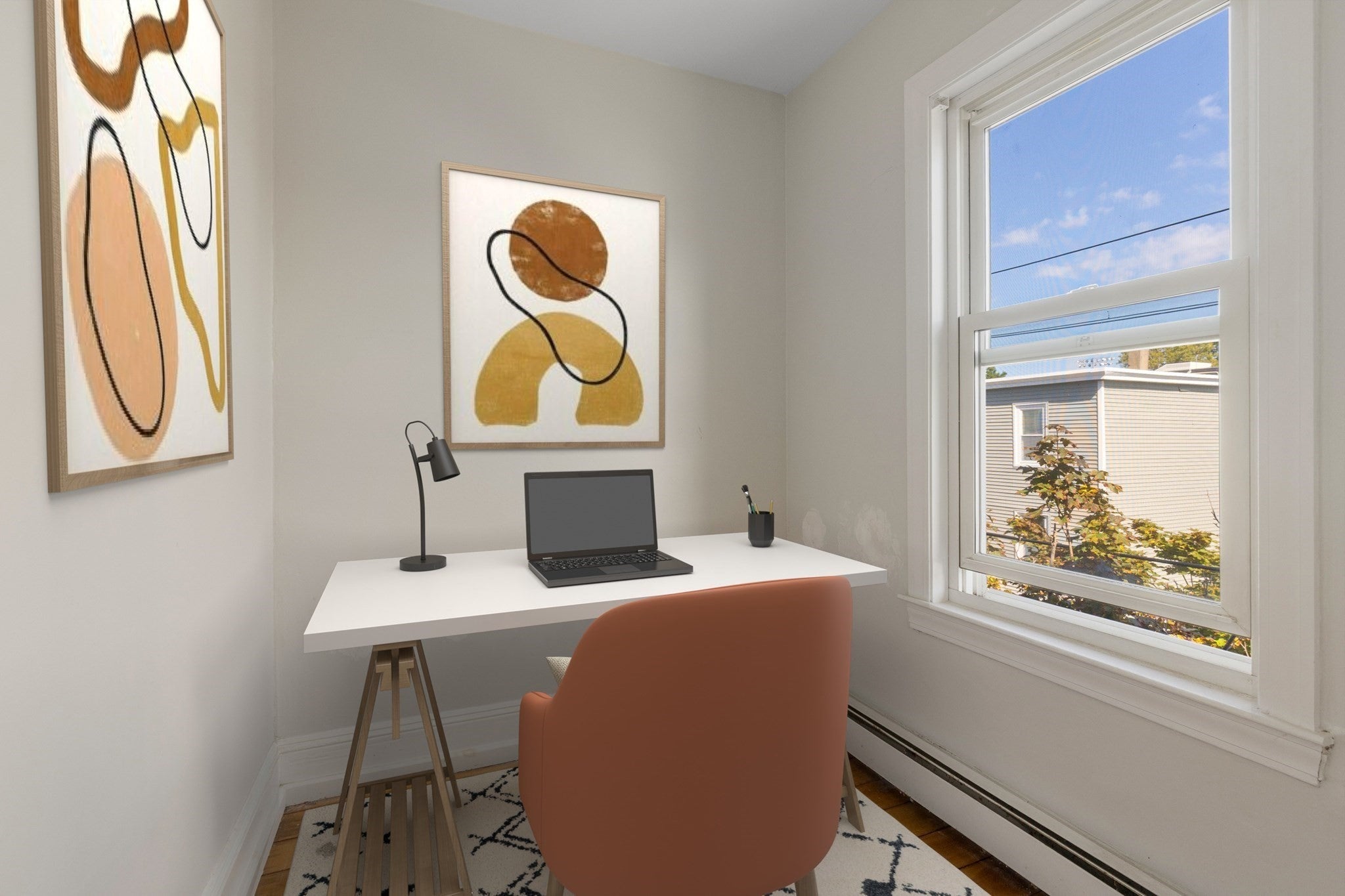 26 Plymouth St #3, Cambridge, MA, 26 Plymouth St #3, Cambridge, MA Photo #9