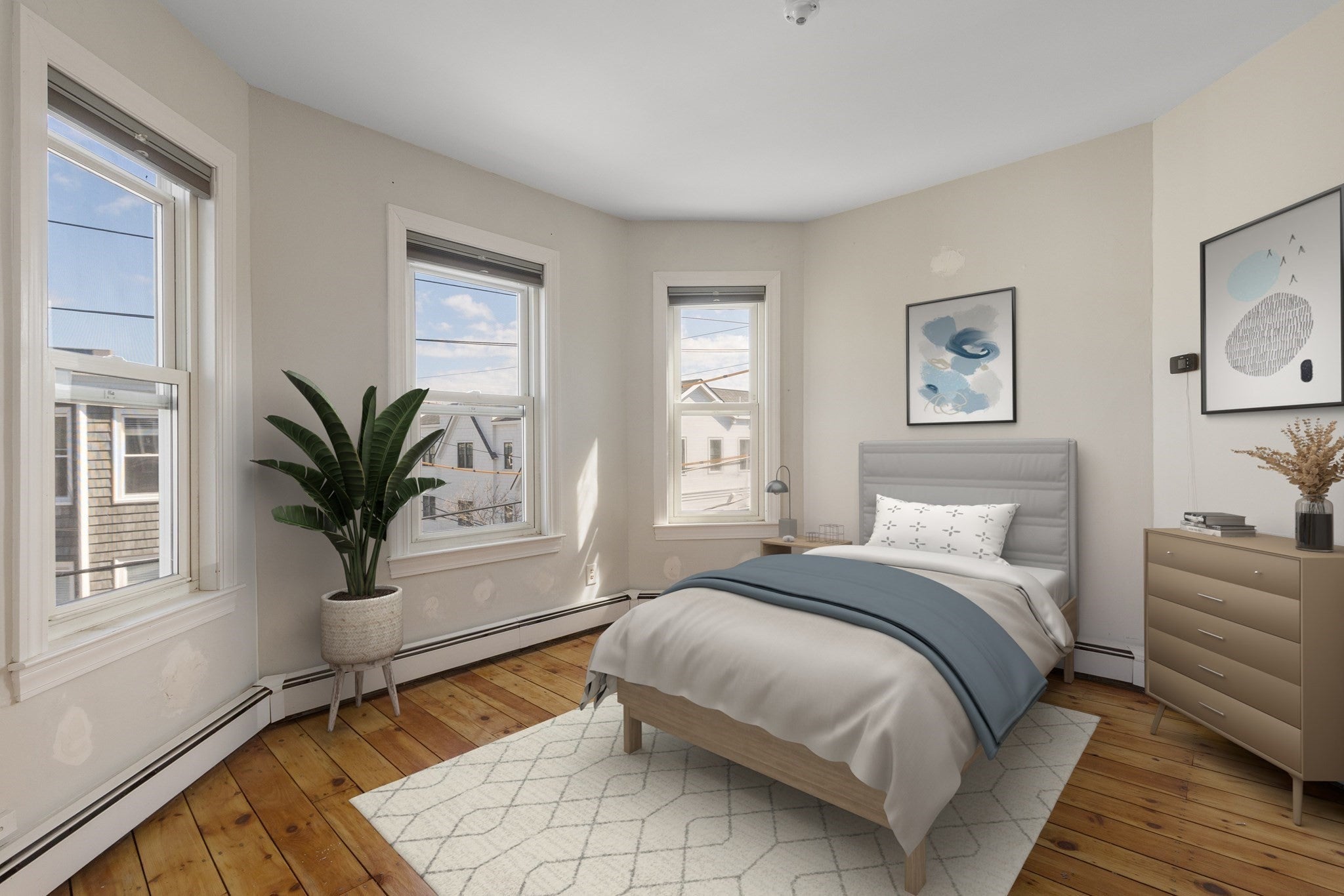 26 Plymouth St #3, Cambridge, MA, 26 Plymouth St #3, Cambridge, MA Photo #5
