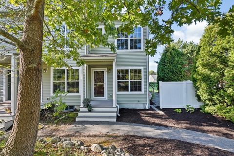 Photo of 10 Brightside Ln #10, Sandwich, MA 02644 (MLS # 73436630)