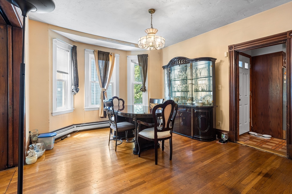 14 Franklin Ter