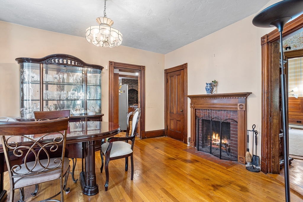 14 Franklin Ter