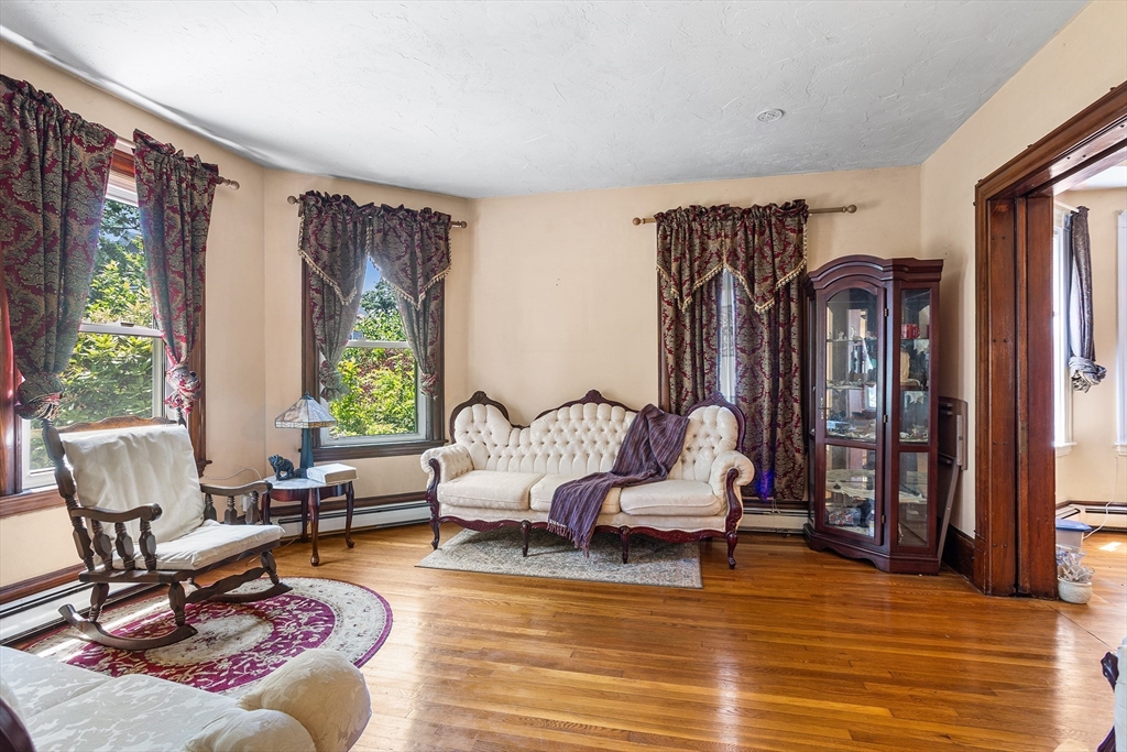 14 Franklin Ter