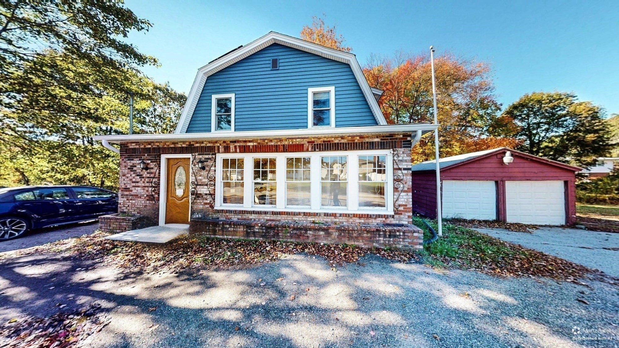 146 Old Rd, Dracut, MA, 146 Old Rd, Dracut, MA Photo #2