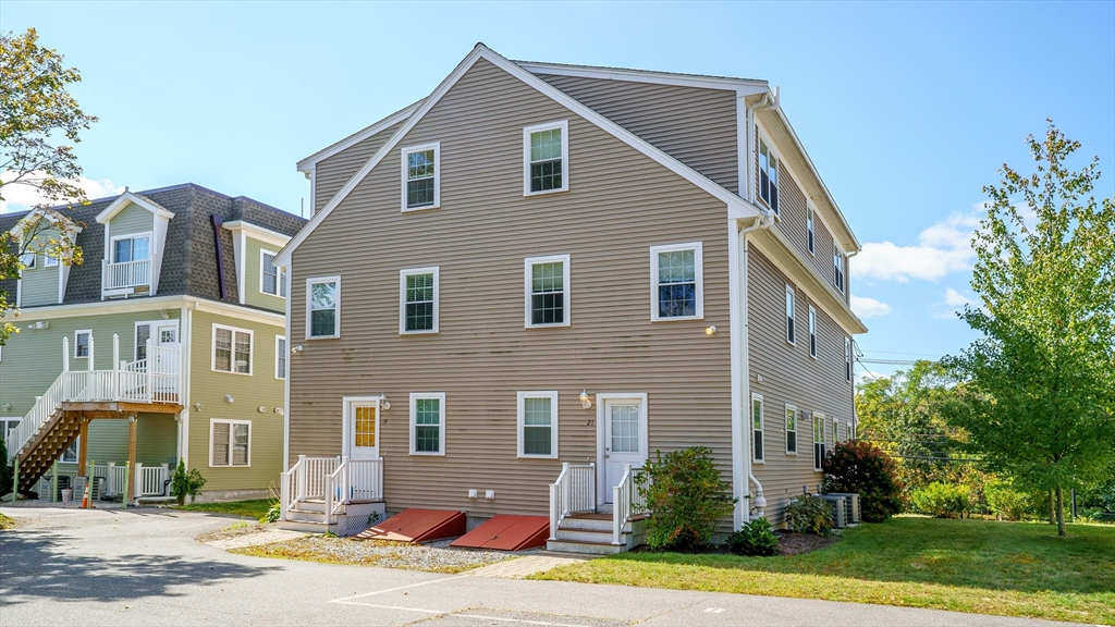 21 Water St 21