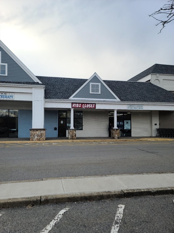 77 Quaker Meeting House Rd