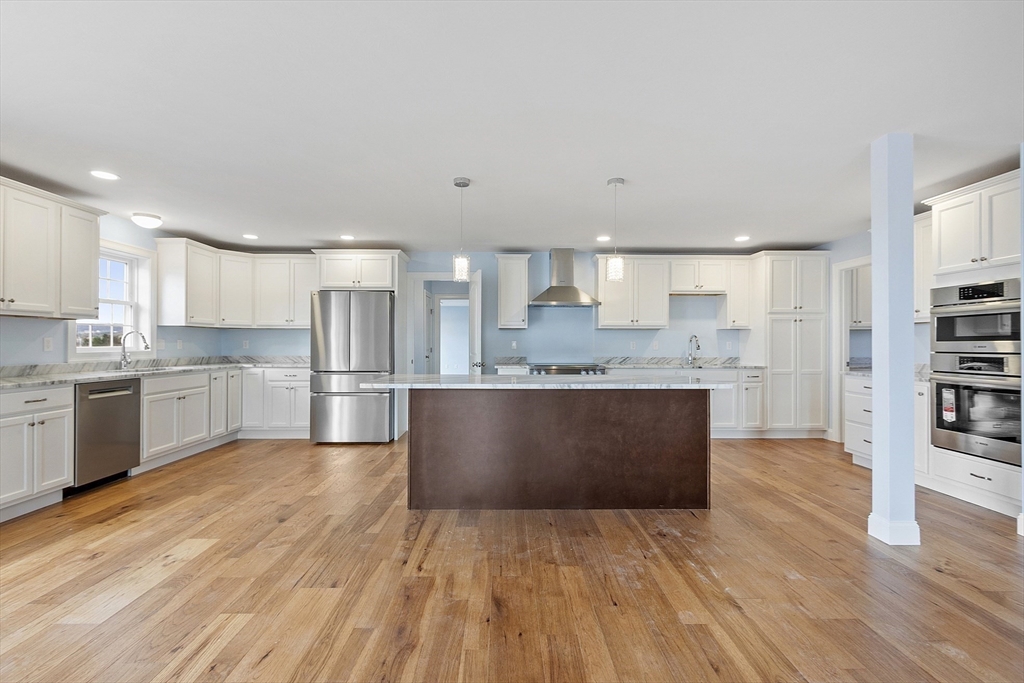 186 Justice Hill Rd Mod Farm