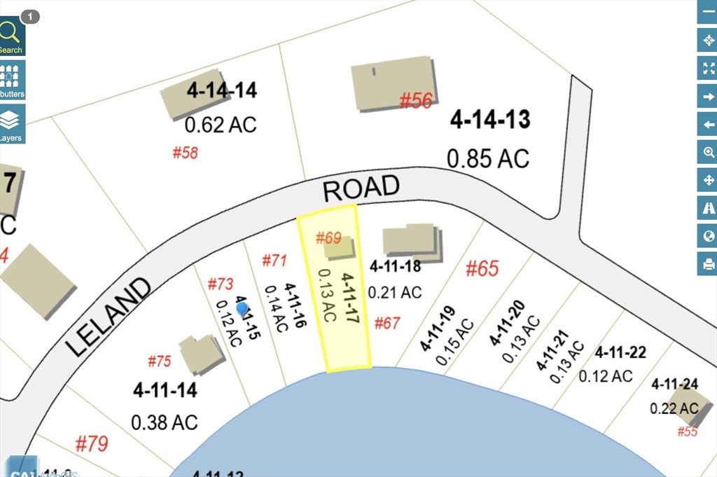 73 Leland Rd