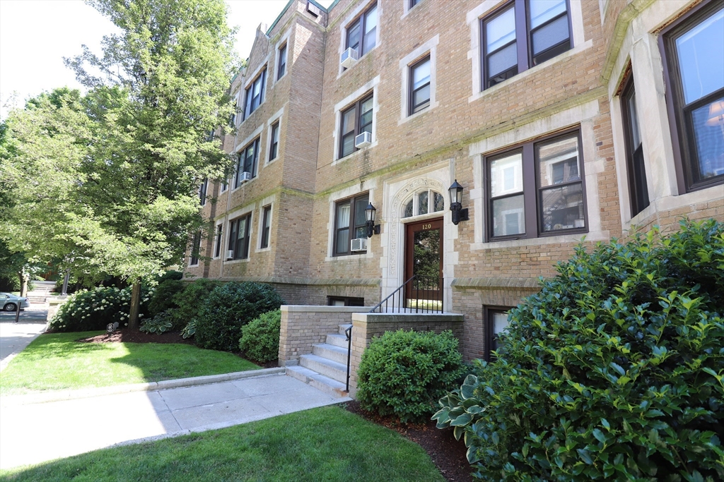 Listing Photo