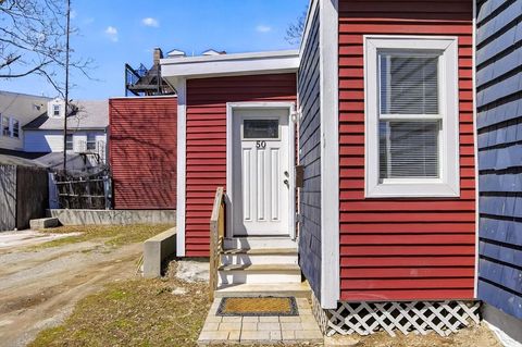 Photo of 50 Division St, Chelsea, MA 02150 (MLS # 73500861)