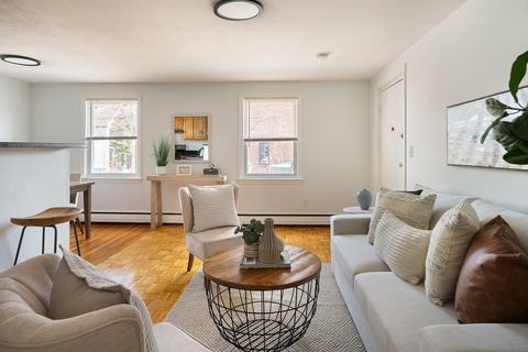 10 Avon St 16 Somerville MA 02143