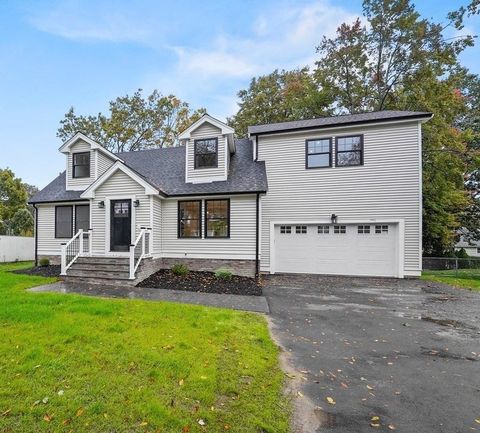 17 Wilder Road Shrewsbury MA 01545