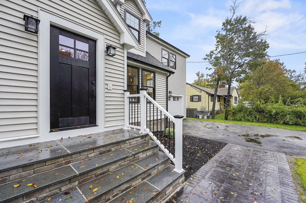 17 Wilder Road