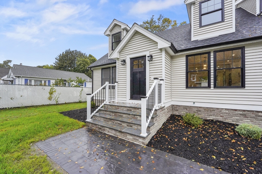 17 Wilder Road