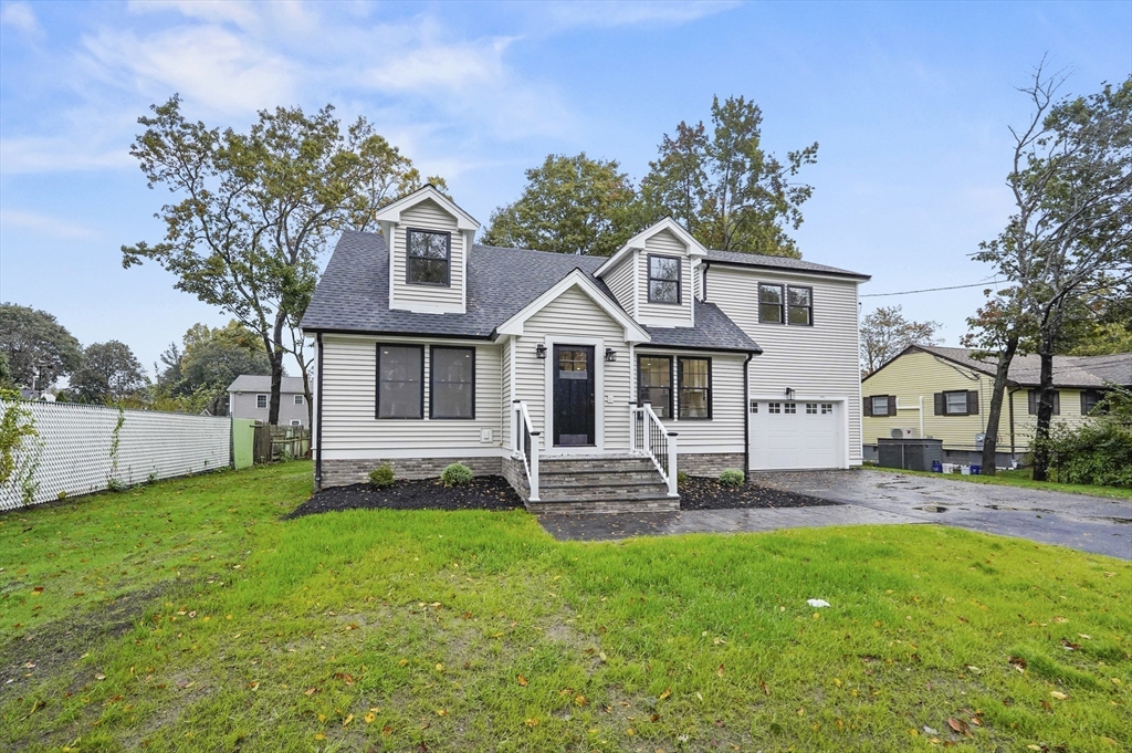 17 Wilder Road