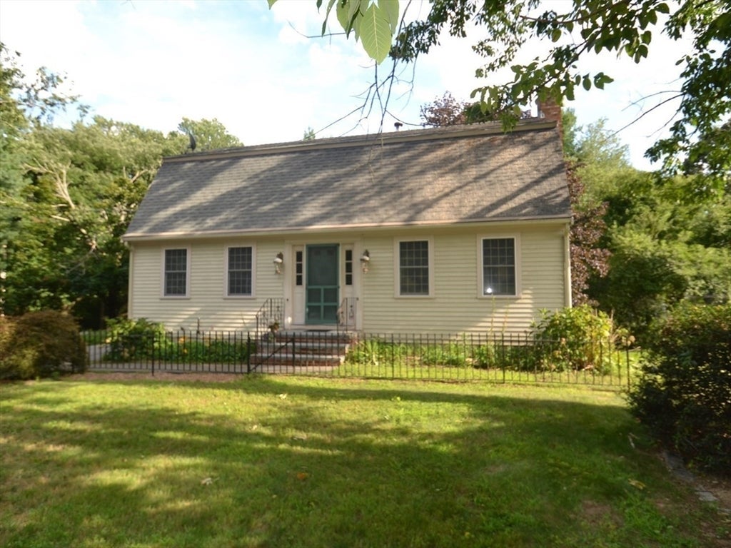 75 Winter St