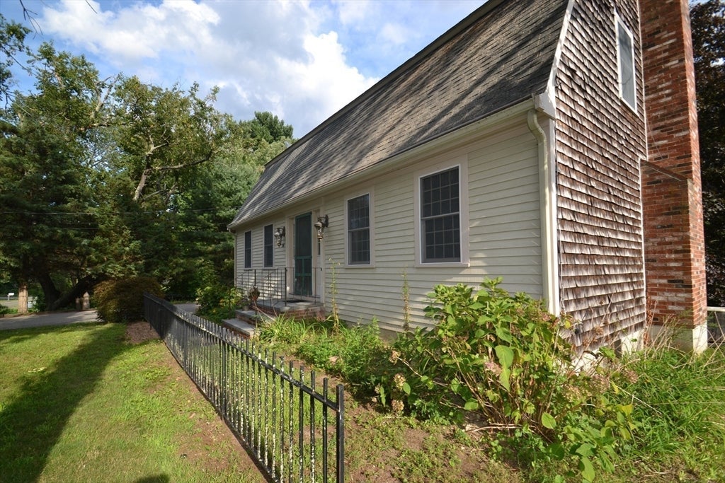 75 Winter St