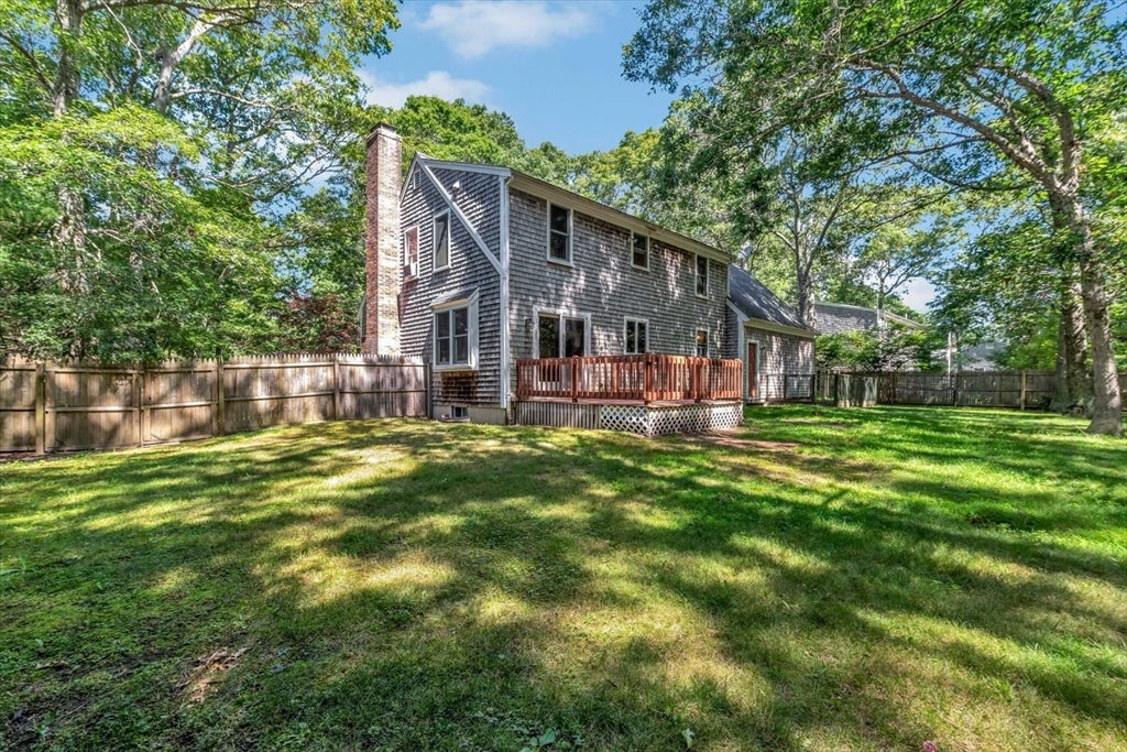 45 Easterly Drive