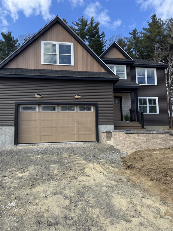Lot 8 Lukes Way