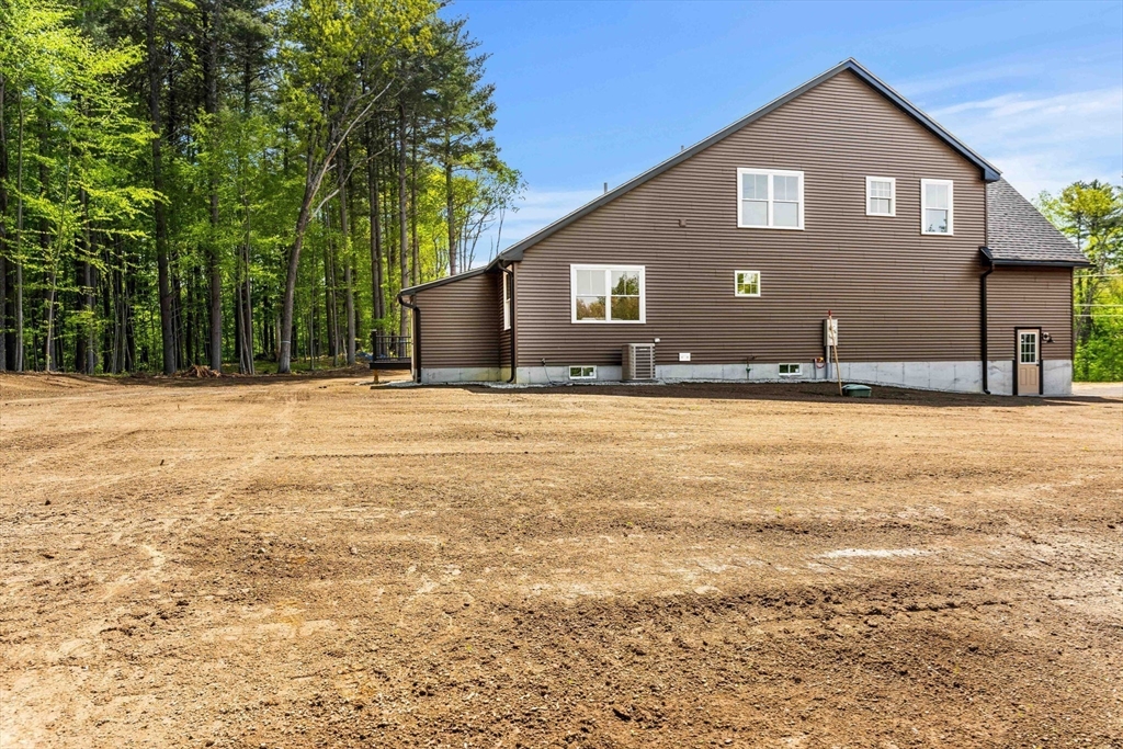 Lot 8 Lukes Way