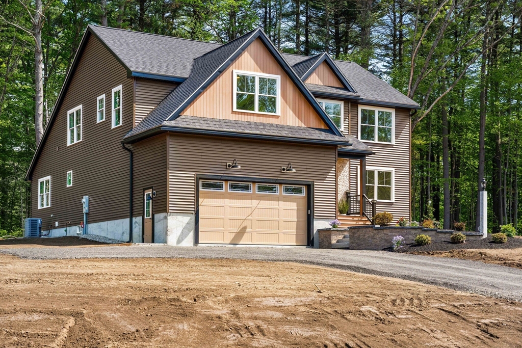 Lot 8 Lukes Way