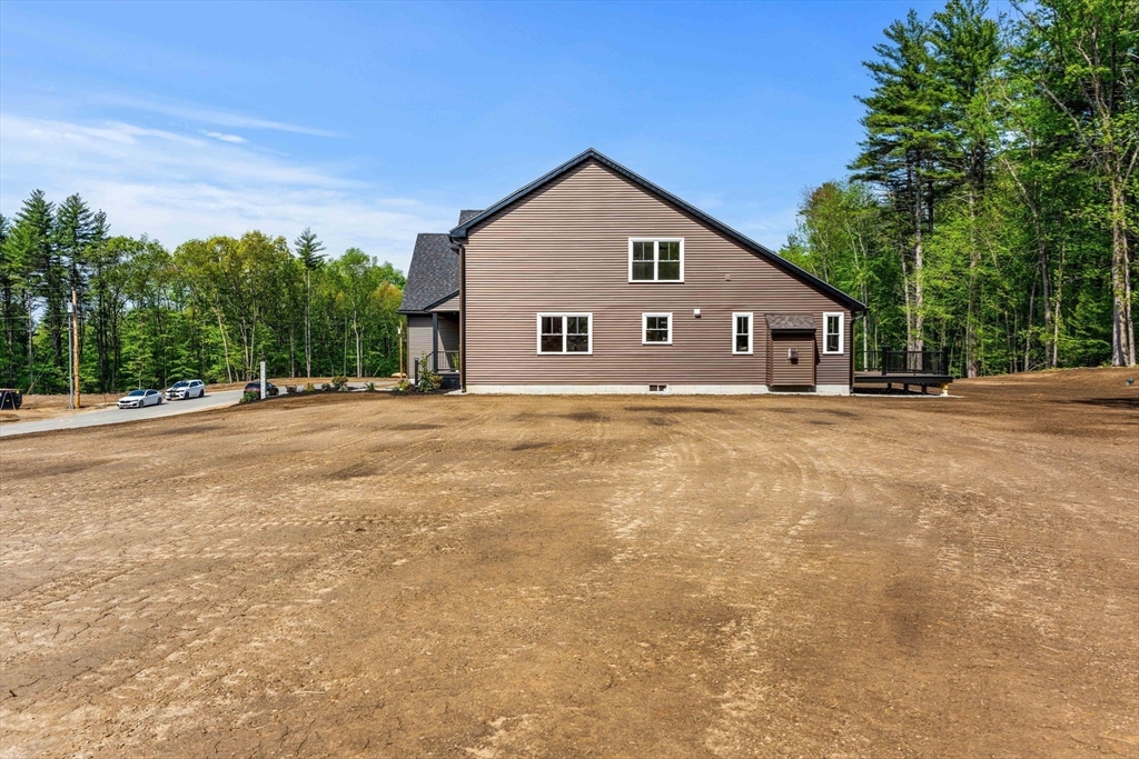 Lot 8 Lukes Way