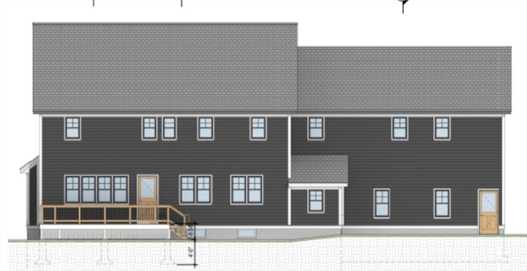 615 Mayflower Landing