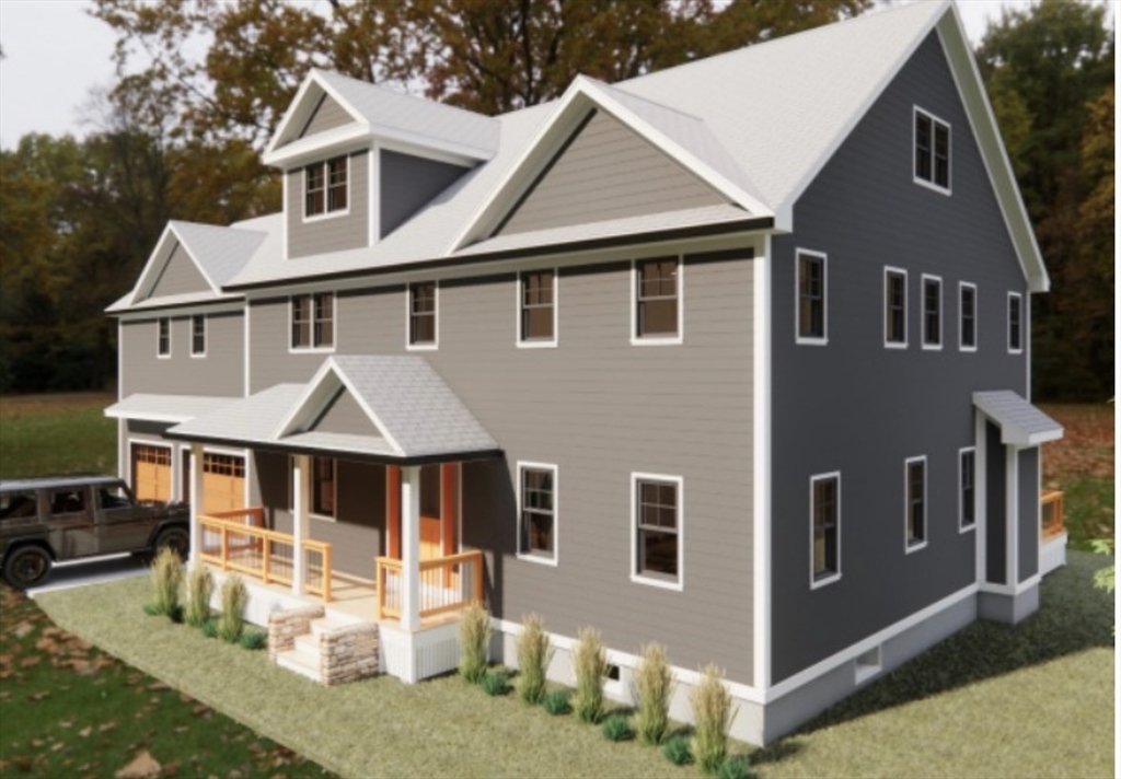 615 Mayflower Landing