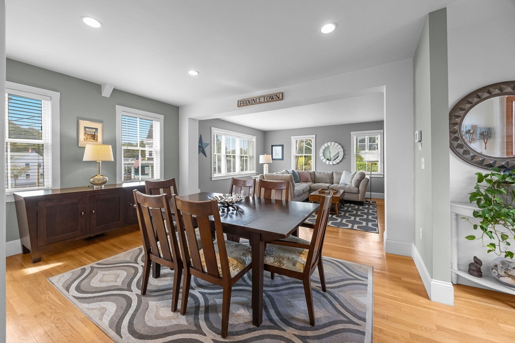 143 Bradford Street Unit A