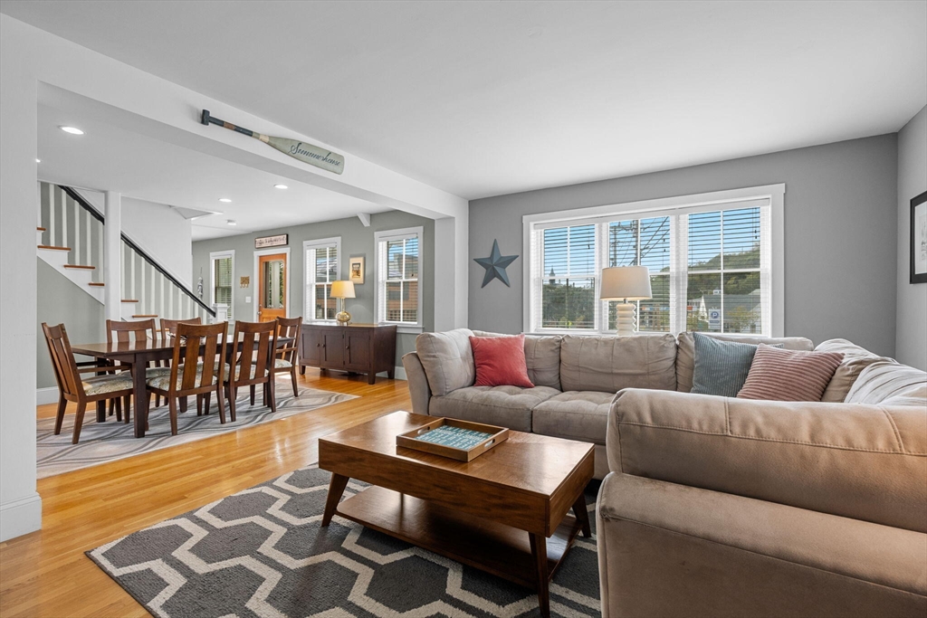 143 Bradford Street Unit A