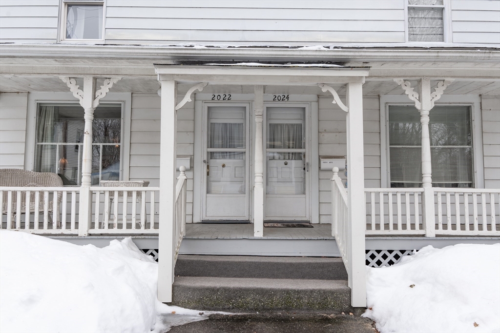 2022-2024 Prospect St