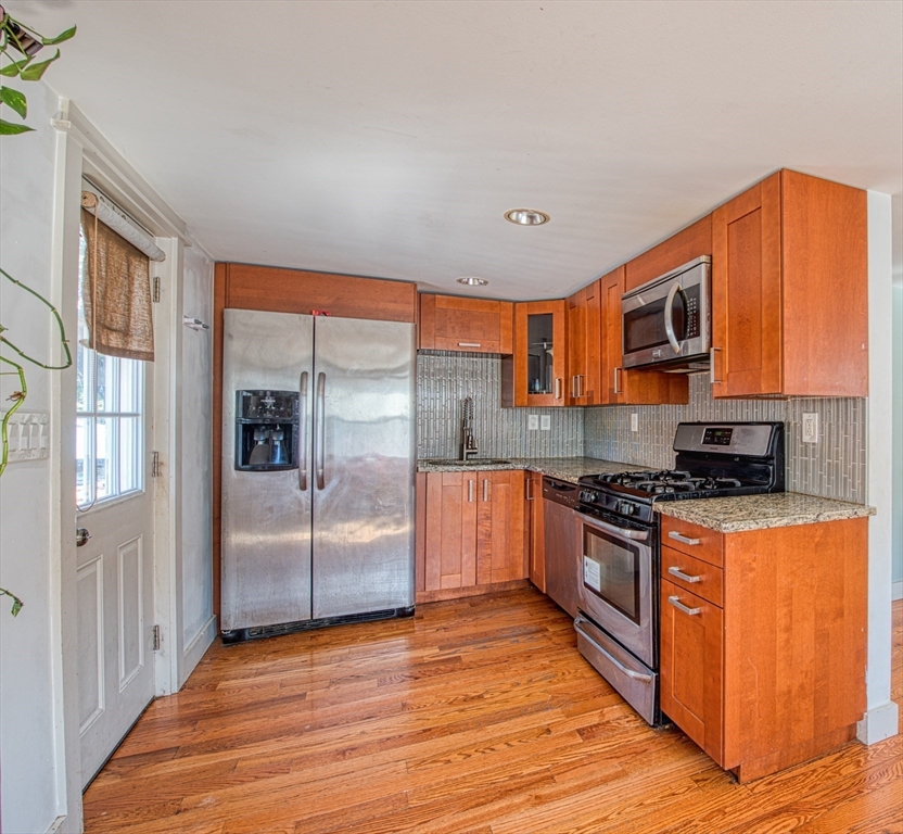 7 Wendell Ave