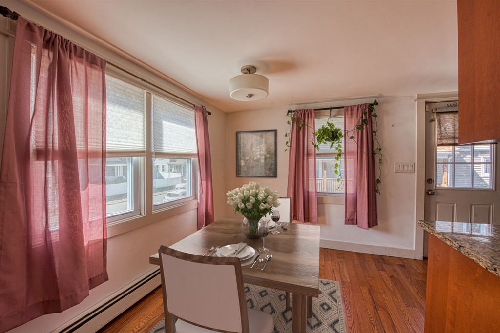 7 Wendell Ave