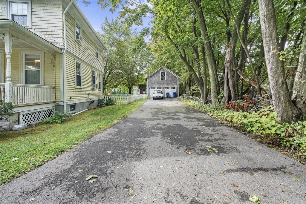 72 School Street