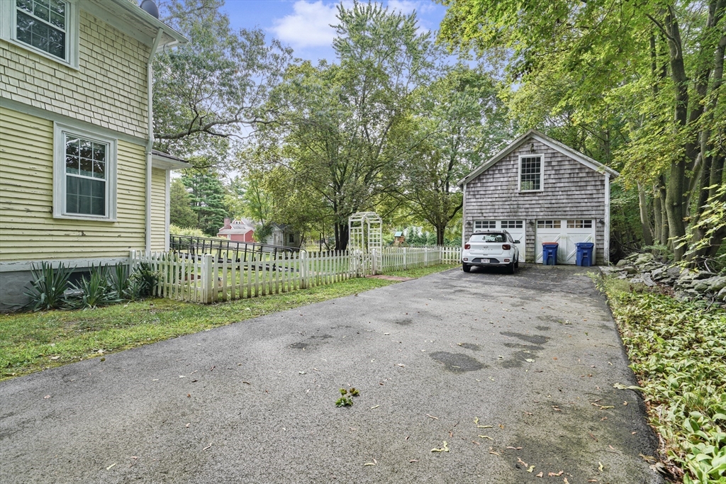 72 School Street