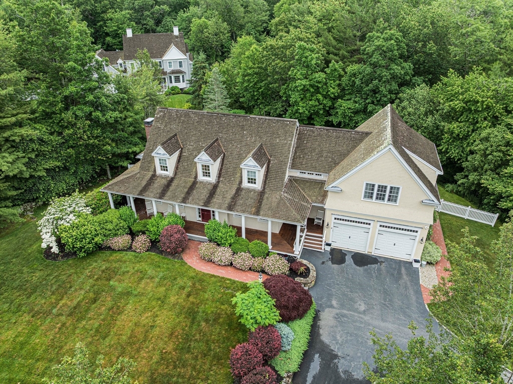 6 Northey Farm Rd