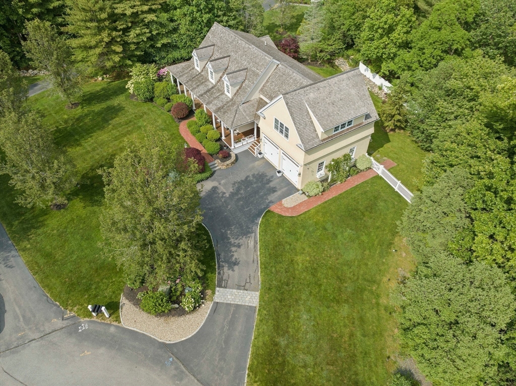 6 Northey Farm Rd