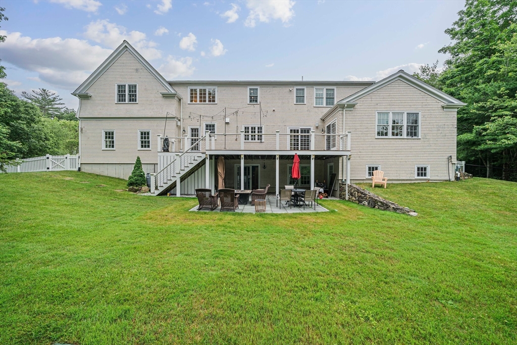 6 Northey Farm Rd