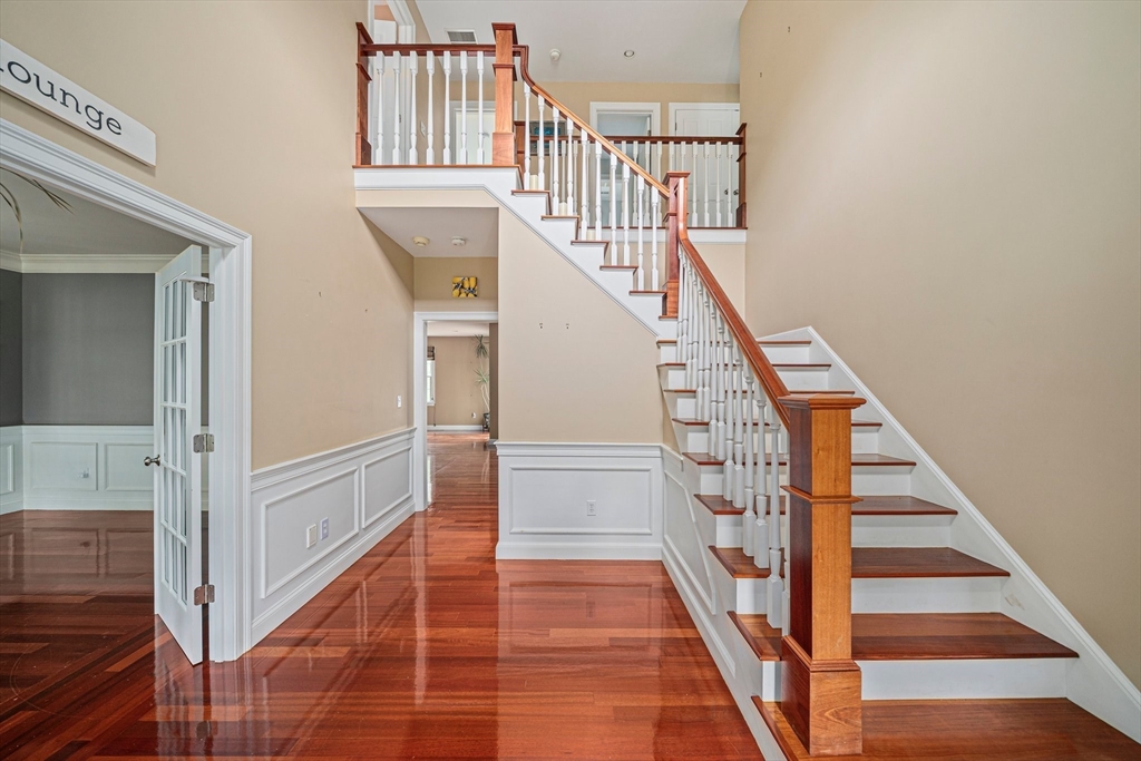 6 Northey Farm Rd