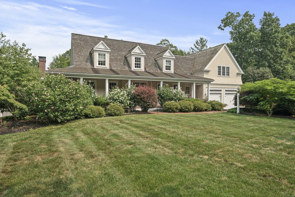 6 Northey Farm Rd