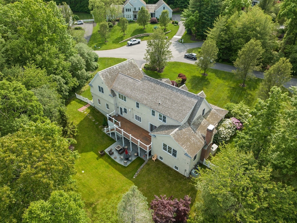 6 Northey Farm Rd