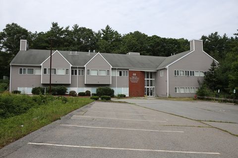 Photo of 68 N. Main ST, Carver, MA 02330 (MLS # 73553049)